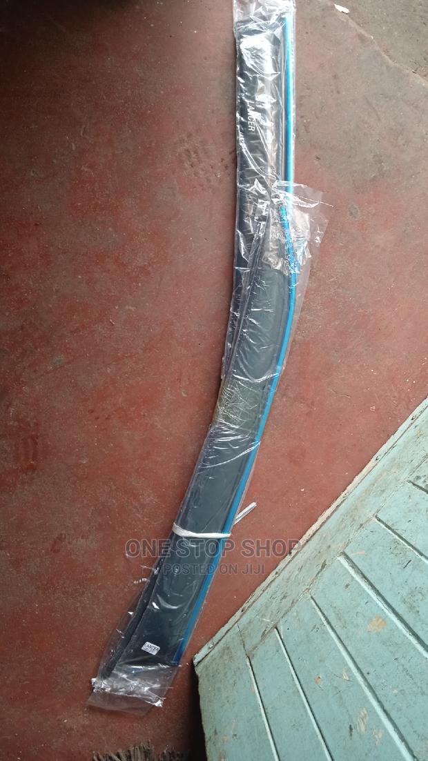 Brand New Lancer Windbreakers 2001-2007 - main view