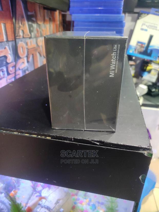 Mi Watch Lite - thumbnail 3