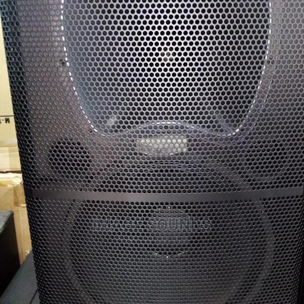 15" Mid-Range Speaker - main view