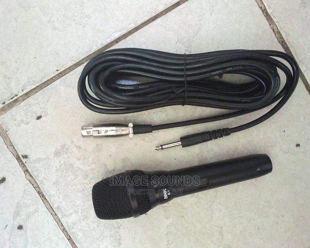 Corded Microphone - thumbnail 2