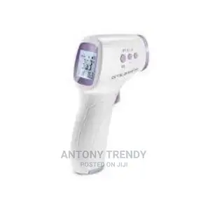 Blunt Bird Thermo Gun Infrared Thermometer