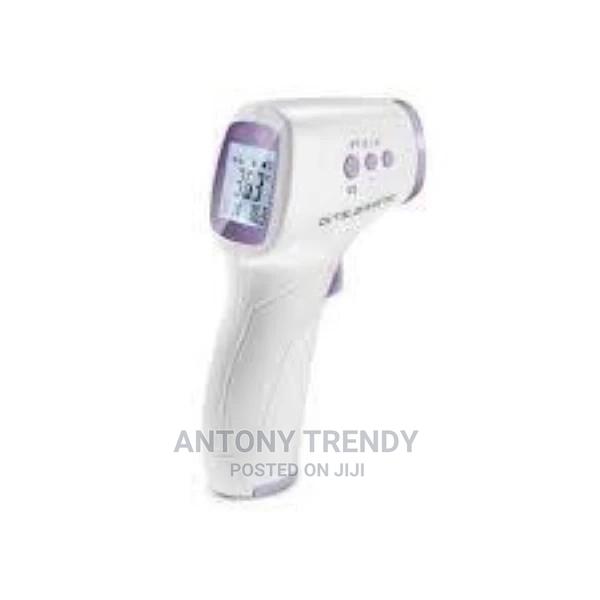 Blunt Bird Thermo Gun Infrared Thermometer - main view