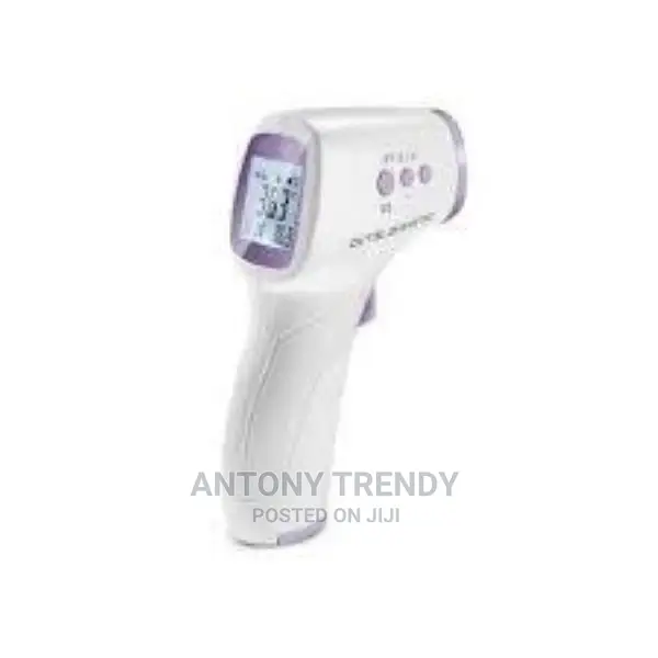 Blunt Bird Thermo Gun Infrared Thermometer