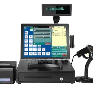 Best All-in-one POS System For Small Business Point Of Sale