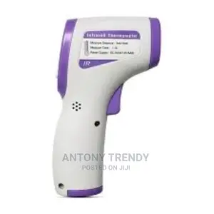 Infrared Thermometer Gun Blunt Bird DN-997 Non Contact