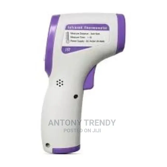Infrared Thermometer Gun Blunt Bird DN-997 Non Contact