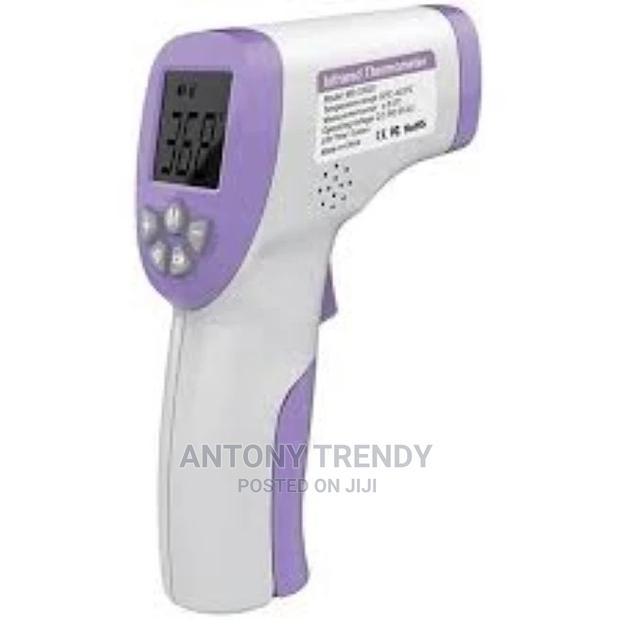 Infrared Thermometer Blunt Bird DN-998
