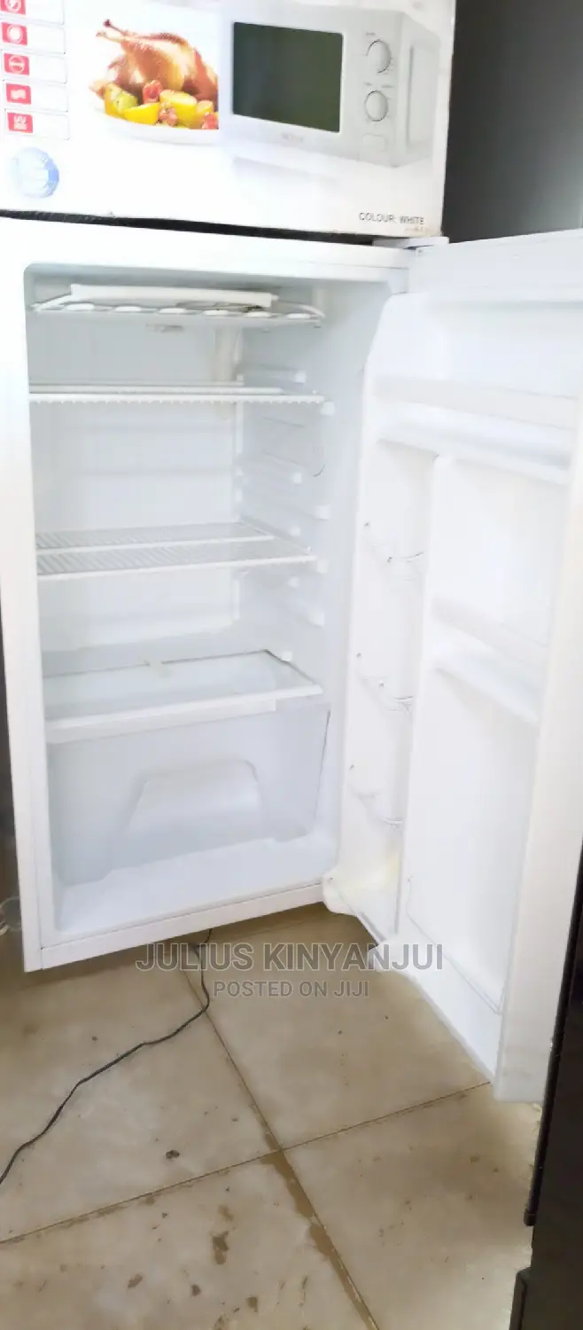 Mini Fridge 100L