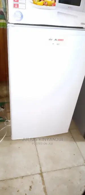 Mini Fridge 100L