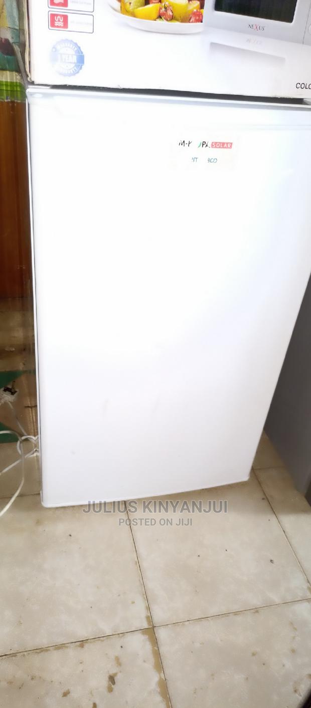 Mini Fridge 100L - thumbnail 2