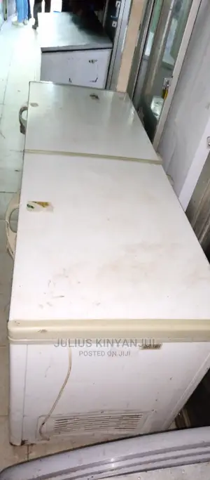 Deep Freezer 750L
