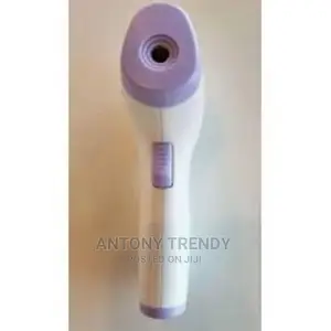 Blunt Bird Dn 997 Non Contact Infrared Thermometer