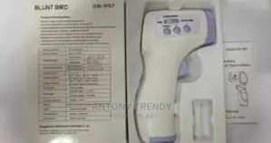 Blunt Bird DN-997 Non Contact Infrared Thermometer