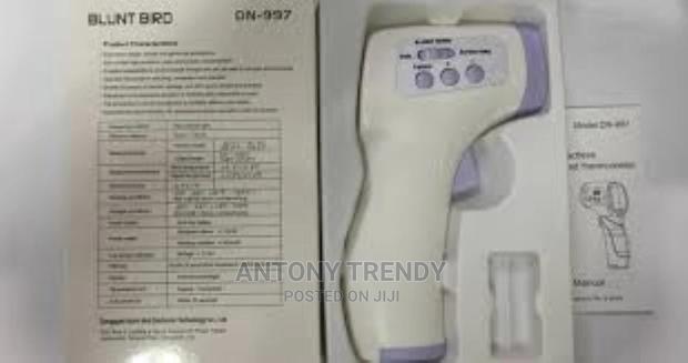 Blunt Bird DN-997 Non Contact Infrared Thermometer - main view