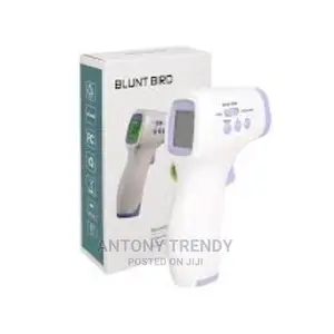 Non Contact Infrared Thermometer