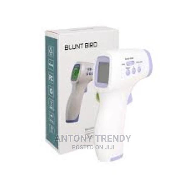 Non Contact Infrared Thermometer