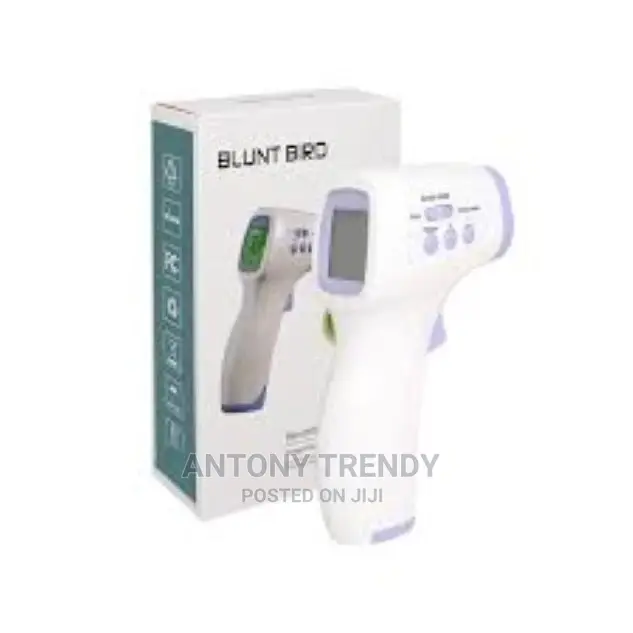 Non Contact Infrared Thermometer