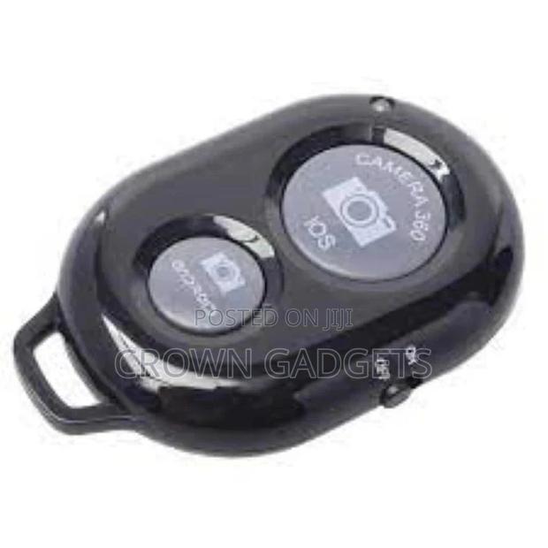Bluetooth Remote Shutter Release Phone Camera - main view
