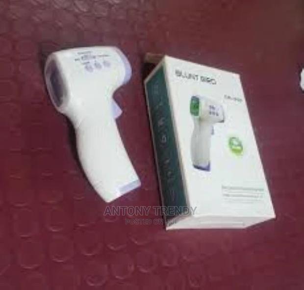 Infrared Thermometer Digital Forehead Thermometer Non Conta