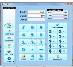 Best Convenient Point of Sales Touch Software - thumbnail 2
