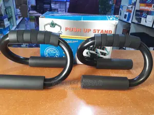 Push Up Stand