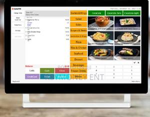 Restaurant POS Software Affordable to Work in Restaurants - thumbnail 2