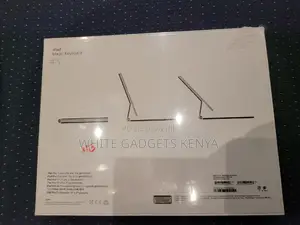 Magic Keyboard iPad 11 Pro 11"