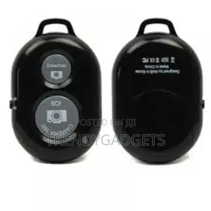 WIFI Wireless Bluetooth Remote Shutter