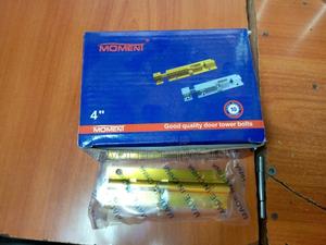 Door Tower Bolt - thumbnail 2