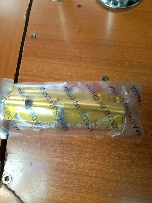 Door Tower Bolt - thumbnail 3