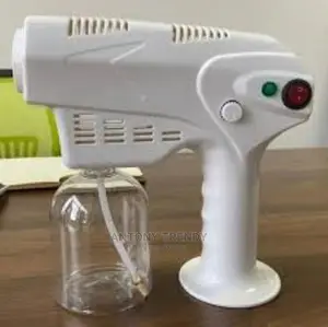 Disinfection Spray Gun