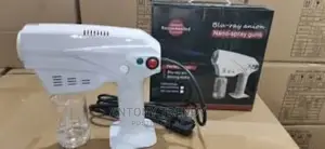 Wireless Blue Ray Nano Spray Gun