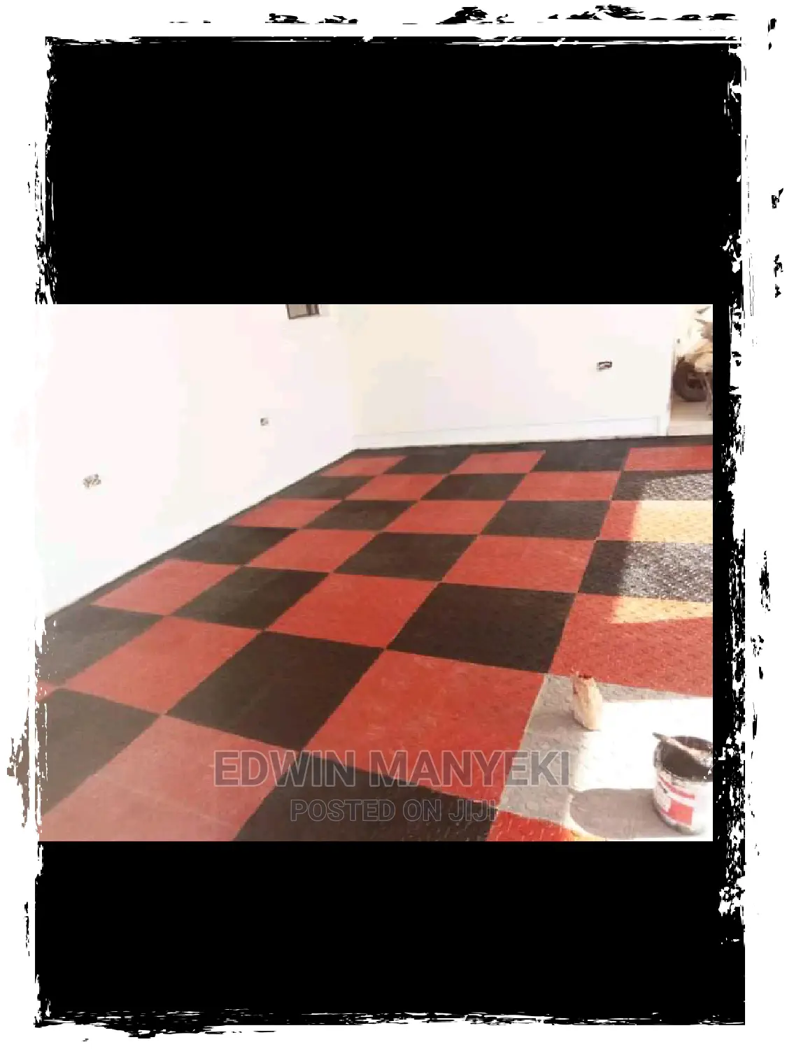 Cabro Polishing