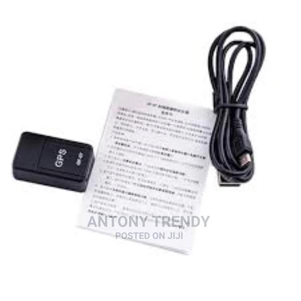 Mini Locator Remote Tracker GF08 Universal Anti-Lost Real Ti