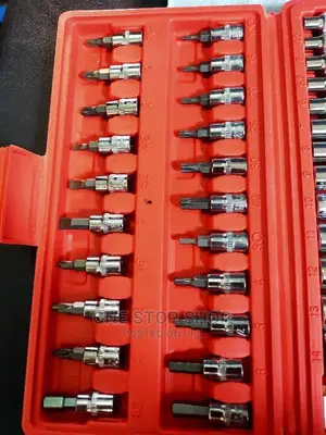 46pcs Repair Tool Box,Free Delivery Cbd
