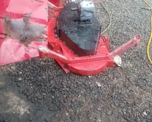 Lawn Mower
