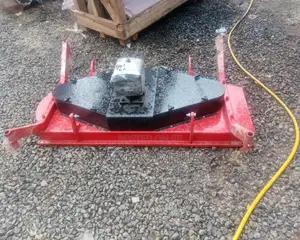 Lawn Mower