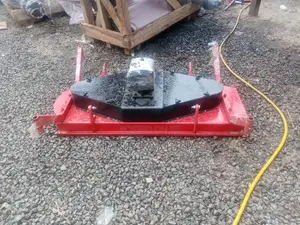 Lawn Mower