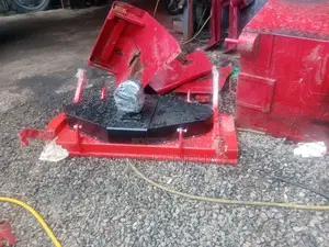 Lawn Mower