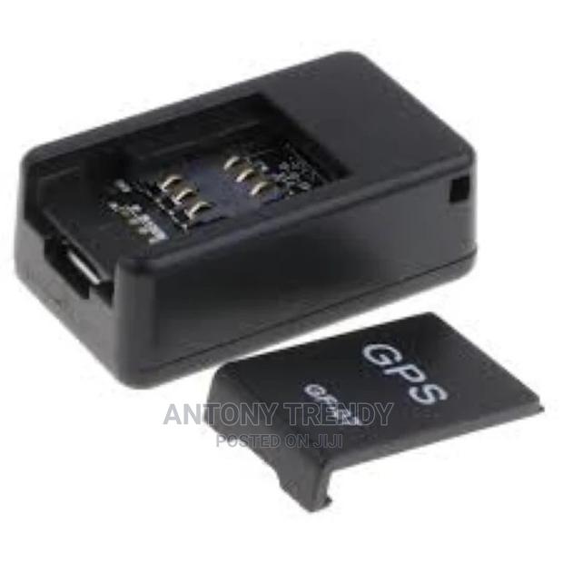 GF-07 Mini GPS Tracker Tracking Device Real-Time Locato