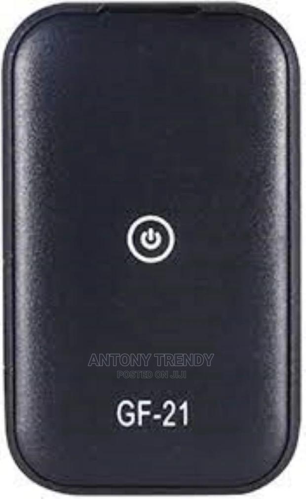 GF-21 Magnetic GPS Tracker Real Time Tracking Locator for Ve