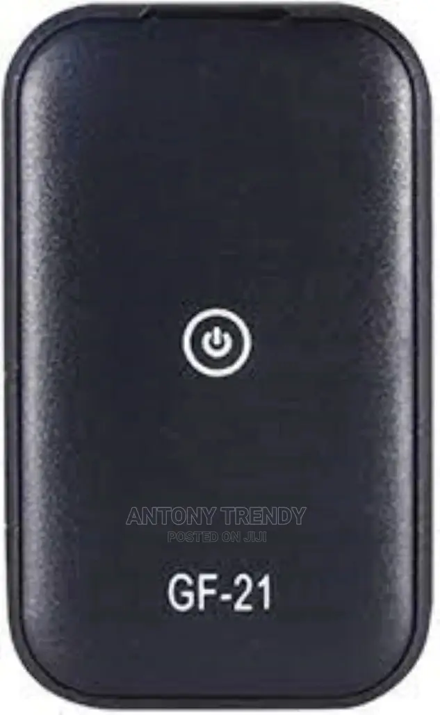 GF-21 Magnetic GPS Tracker Real Time Tracking Locator for Ve