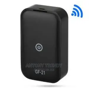 GF-21 GPS Tracker Real Time Vehicle Tracking Device