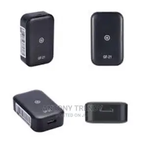 GF21 Mini Portable Sos Button GPS Tracker