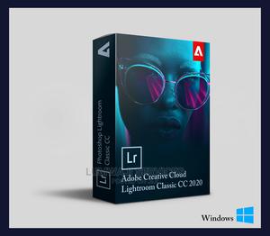 Adobe Photoshop Lightroom 2021 - thumbnail 2