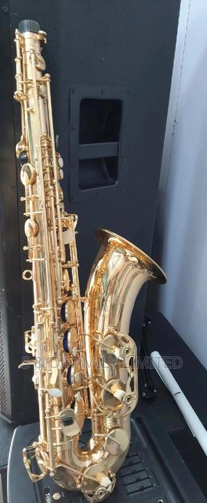 Primier Tenor Saxophone - thumbnail 2