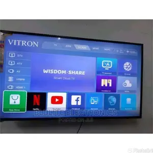 Vitron 43” Smart
