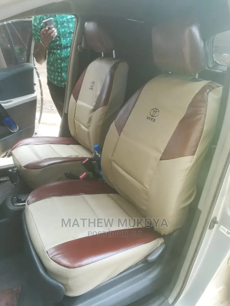Nairobi West Njiru Car Seat Covers