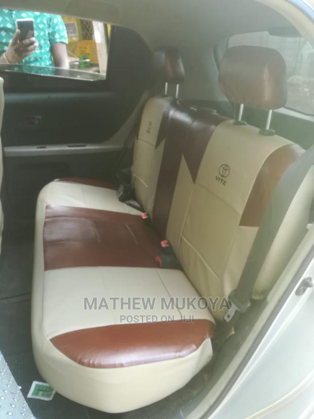 Car Seat Covers Nairobi - thumbnail 2