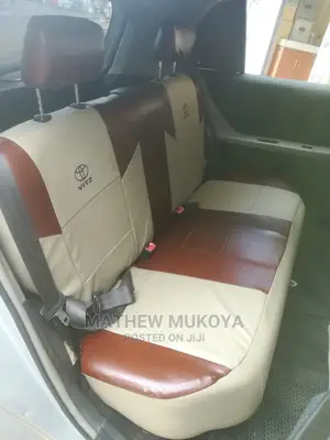 Car Seat Covers Nairobi